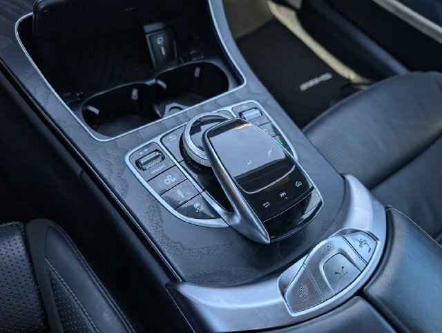 Used 2019 Mercedes-Benz C 63 AMG Cabriolet image 29