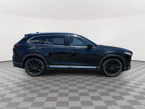 Used 2021 MAZDA CX-9 Grand Touring AWD/4WD image 8
