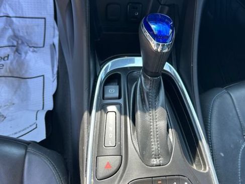 Used 2016 Chevrolet Volt Premier w/ Driver Confidence Package FWD image 55