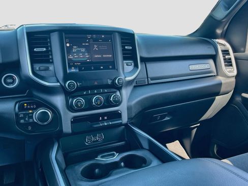 Used 2023 RAM 1500 Big Horn AWD/4WD image 22