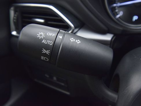 Used 2024 MAZDA CX-5 AWD 2.5 S w/ Select Package image 36