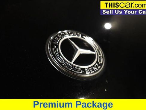 Used 2020 Mercedes-Benz GLC 300 image 11