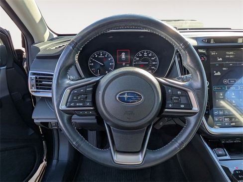 Certified 2023 Subaru Outback Touring image 18
