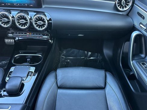Used 2020 Mercedes-Benz A 220 image 29