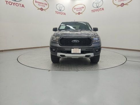 Used 2021 Ford Ranger XLT w/ Equipment Group 301A Mid image 4