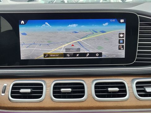 Certified 2023 Mercedes-Benz GLE 450 4MATIC image 20