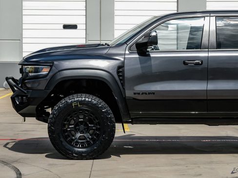 Used 2022 RAM 1500 TRX w/ TRX Level 2 Equipment Group AWD/4WD image 10