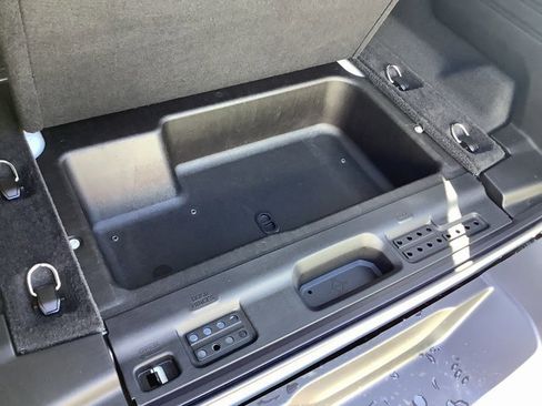 New 2026 Jeep Wrangler Willys image 29