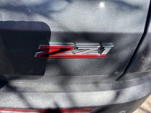 Certified 2024 Chevrolet Traverse Z71 image 4