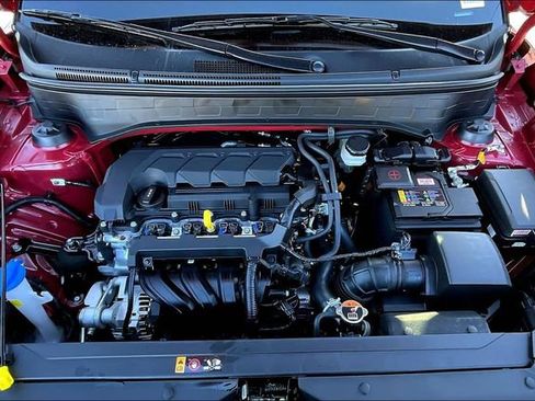 New 2026 Hyundai Venue SEL image 11