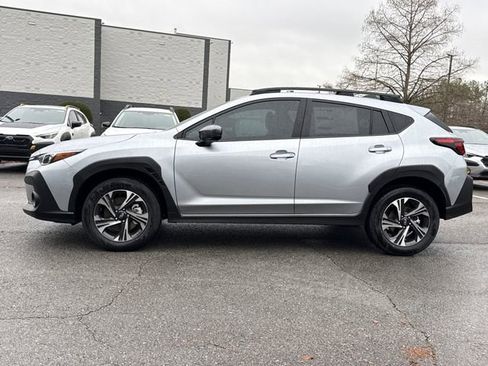 New 2026 Subaru Crosstrek 2.0i Premium image 6