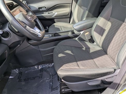Used 2024 Nissan Kicks SV w/ Interior Electronics Package image 14