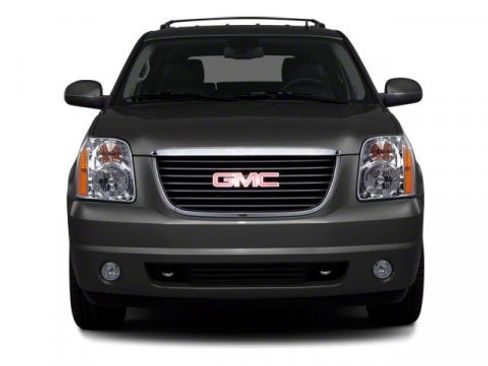 Used 2012 GMC Yukon XL SLT w/ SLT-2 Equipment Package image 7