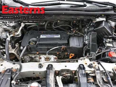 Used 2015 Honda CR-V Touring image 13