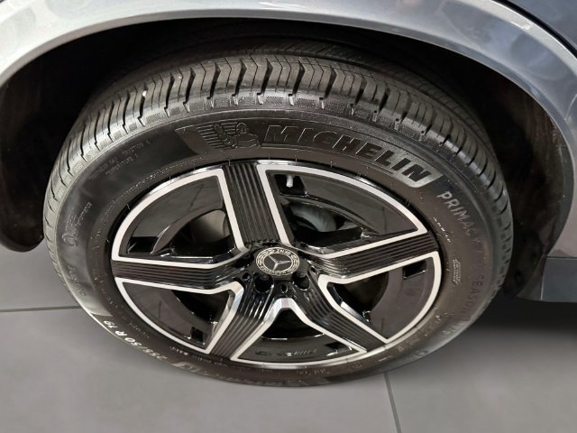 Certified 2023 Mercedes-Benz GLC 300 4MATIC image 7