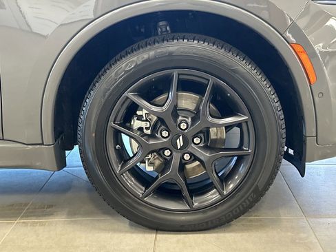 New 2026 Dodge Durango GT image 9