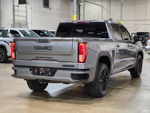 Used 2022 GMC Sierra 1500 Elevation AWD/4WD image 8