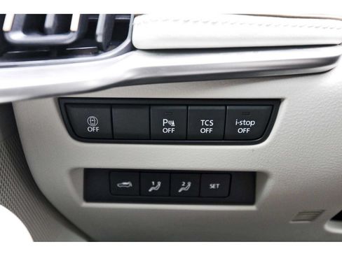 Used 2025 MAZDA CX-90 3.3 Turbo w/ Premium Plus Pkg AWD/4WD image 21