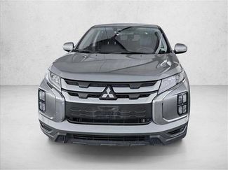 Used 2024 Mitsubishi Outlander Sport SE video 2