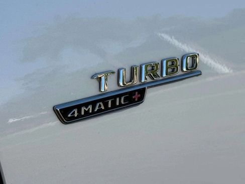 Used 2024 Mercedes-Benz GLE 53 AMG 4MATIC image 26