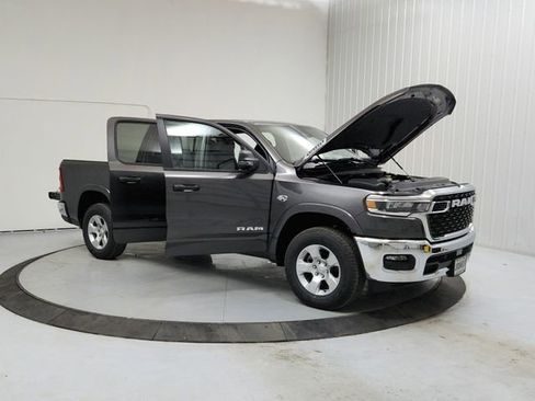 New 2026 RAM 1500 Big Horn image 9