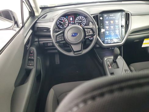 New 2025 Subaru Crosstrek 2.5i Premium image 14