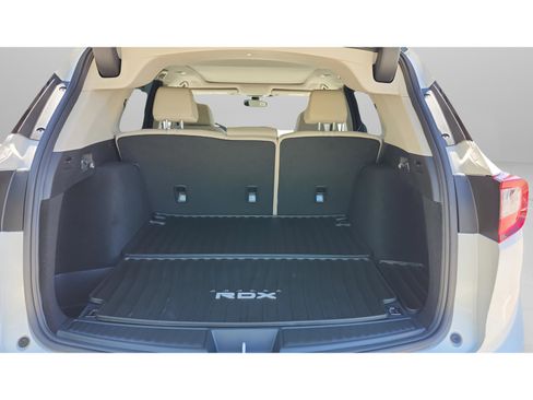 New 2026 Acura RDX SH-AWD w/ Technology Package image 15