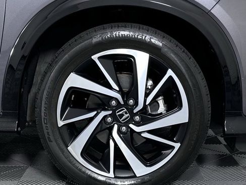 Used 2020 Honda HR-V Sport image 10