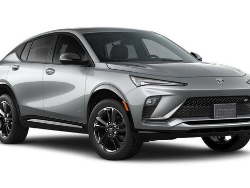 New 2026 Buick Envista Sport Touring w/ Convenience I Package image 30