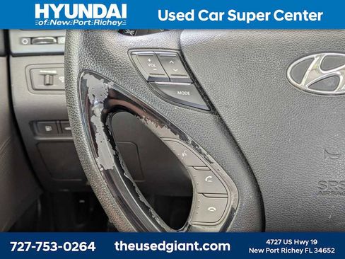 Used 2012 Hyundai Sonata GLS image 26