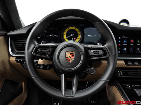 Used 2025 Porsche 911 Turbo S image 28