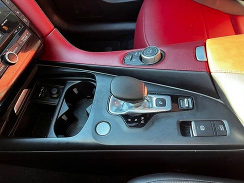 Used 2023 INFINITI QX55 Sensory w/ Lighting Package image 26