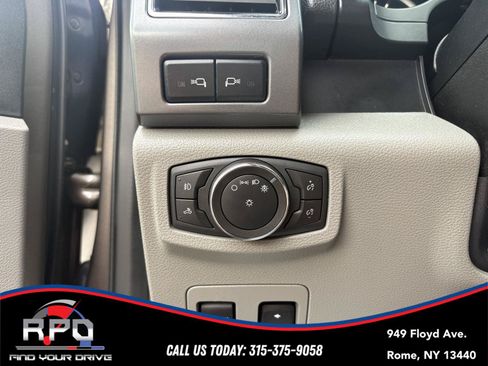 Used 2020 Ford F150 XLT w/ Equipment Group 301A Mid AWD/4WD image 26