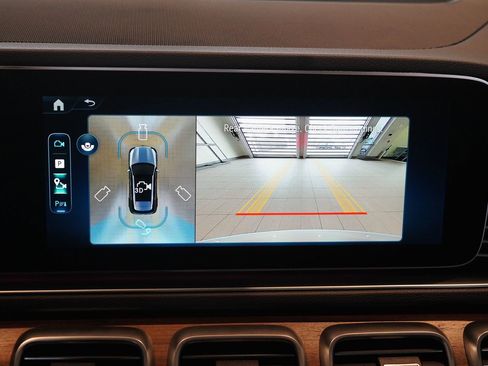 Used 2025 Mercedes-Benz GLE 450 GLE 450 image 25