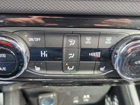 New 2026 Chevrolet TrailBlazer LT w/ Convenience Package AWD/4WD image 20