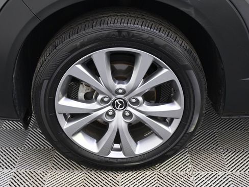 Used 2022 MAZDA CX-30 AWD 2.5 S w/ Premium Package image 20