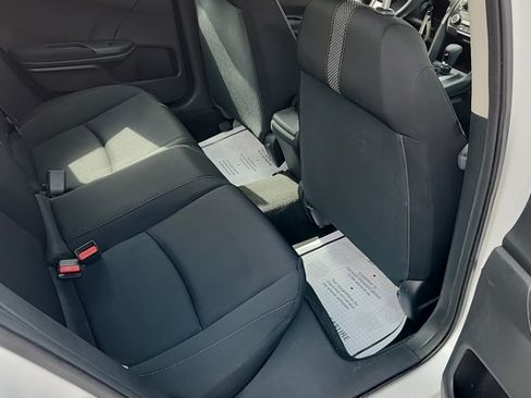 Used 2019 Honda Civic LX image 6