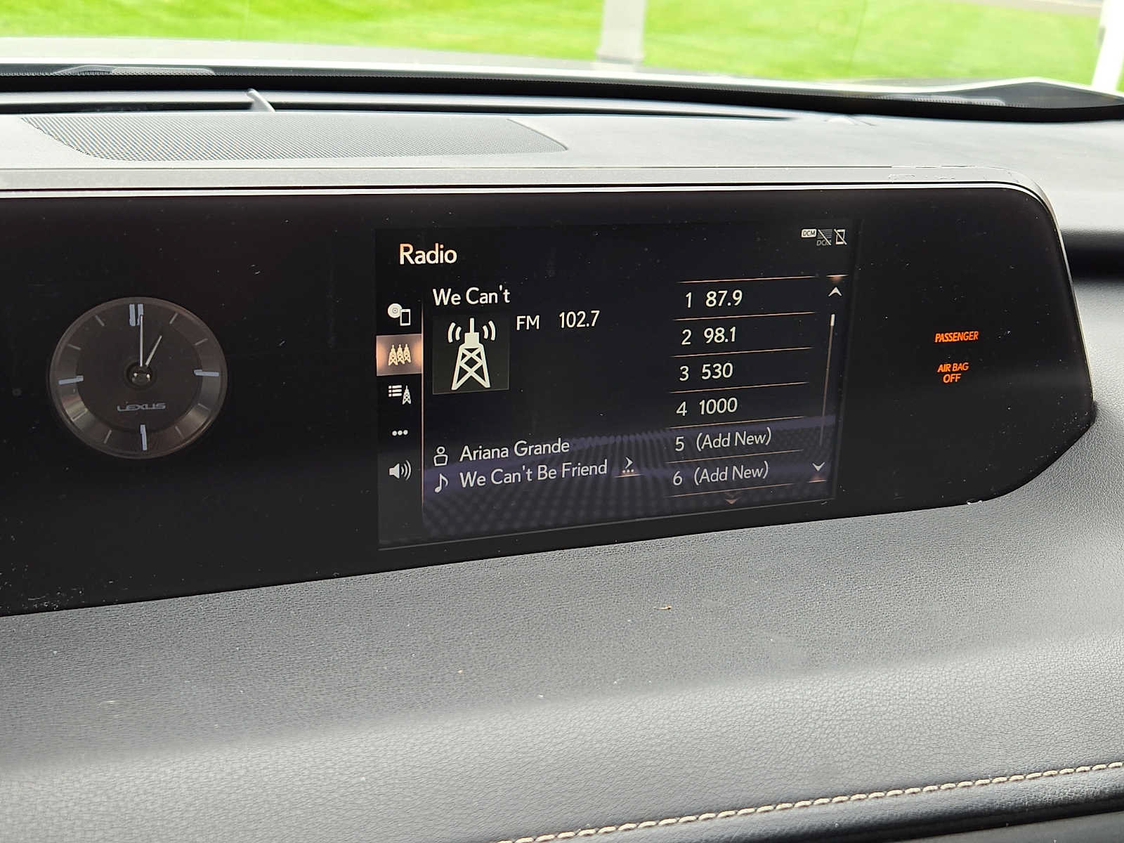 Used 2019 Lexus UX 200 FWD image 15