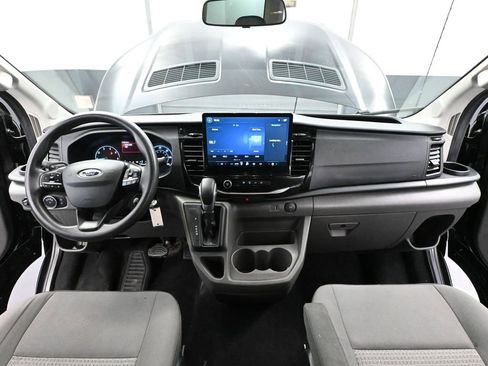 Used 2024 Ford Transit 350 XLT AWD/4WD image 23