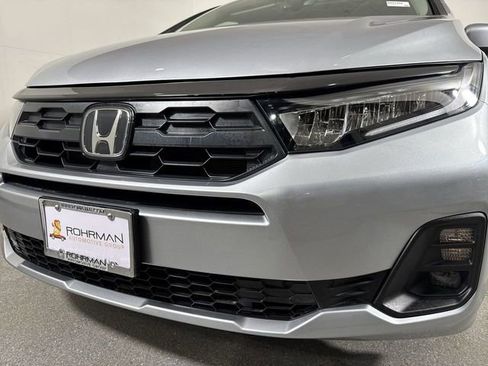Certified 2026 Honda Odyssey EX-L image 29