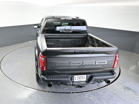 Used 2025 Ford F150 Raptor image 23
