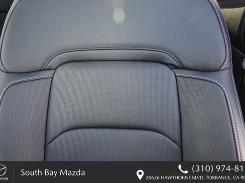 New 2026 MAZDA CX-5 2.5 S w/ Premium Package AWD/4WD image 25