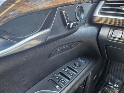 Used 2018 Cadillac CT6 Luxury image 37