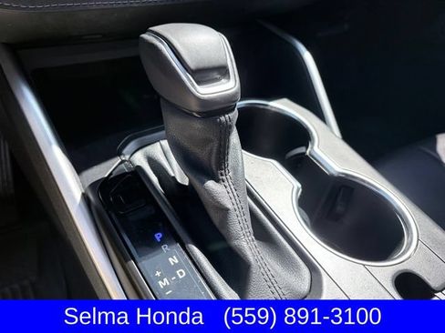 Used 2022 Toyota Highlander XSE AWD/4WD image 24