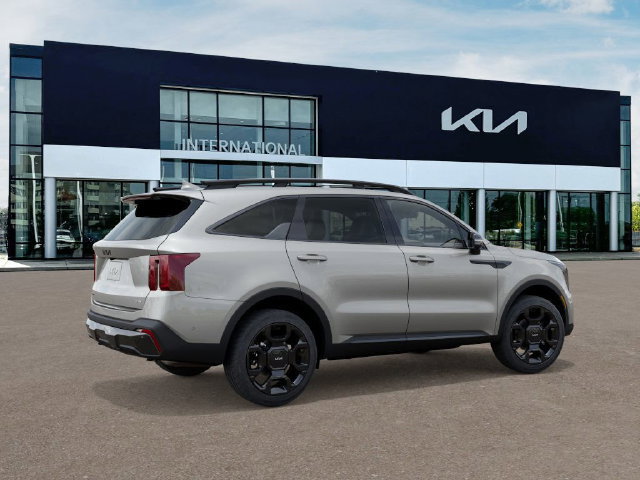 New 2026 Kia Sorento SX Prestige AWD/4WD image 6
