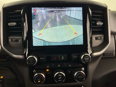 Used 2022 RAM 2500 Big Horn w/ Level C Equiment Group image 20