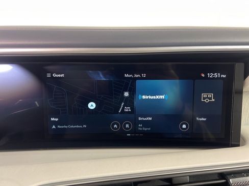 New 2026 Hyundai Palisade Calligraphy image 23