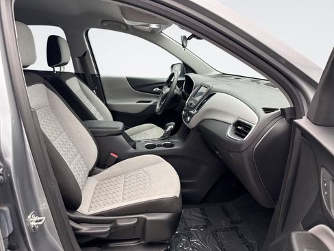 Used 2024 Chevrolet Equinox LS w/ LS Convenience Package AWD/4WD image 9