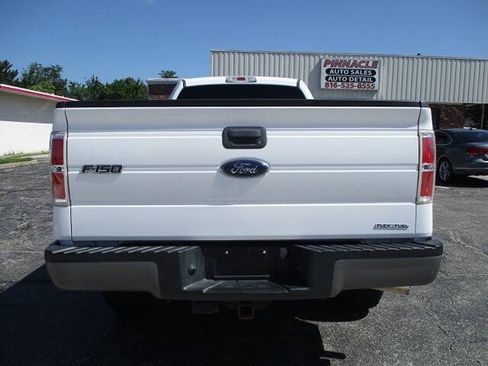 Used 2014 Ford F150 XL w/ Power Equipment Group AWD/4WD image 6