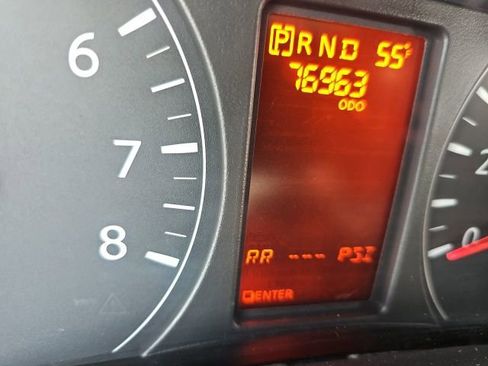 Used 2016 Nissan NV 3500 SV w/ SV Technology Package image 24